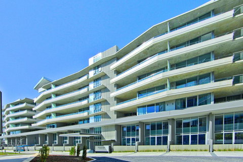 Realm Park 39 Barton ACT - Foster Accommodation 27