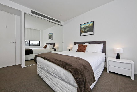 Realm Park 39 Barton ACT - Foster Accommodation 7