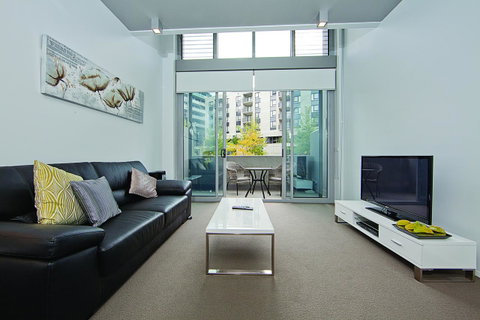 Realm Park 39 Barton ACT - Foster Accommodation 20