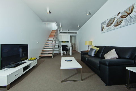 Realm Park 39 Barton ACT - Foster Accommodation 18