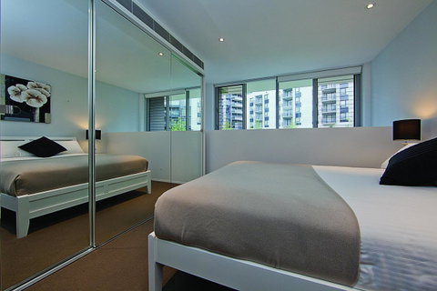 Realm Park 39 Barton ACT - Foster Accommodation 16
