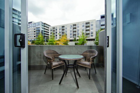 Realm Park 39 Barton ACT - Foster Accommodation 19