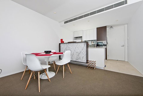 Realm Park 39 Barton ACT - Foster Accommodation 12
