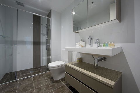 Manhattan 303 Canberra City ACT - Foster Accommodation 28