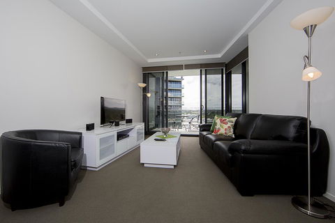 Manhattan 303 Canberra City ACT - Foster Accommodation 19