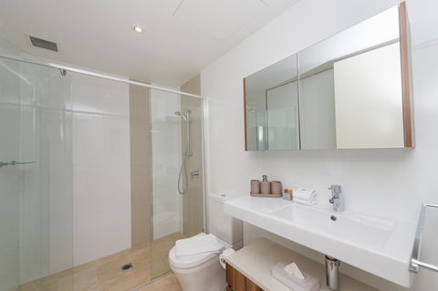 Manhattan 303 Canberra City ACT - Foster Accommodation 23