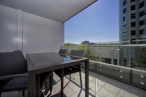 Manhattan 303 Canberra City ACT - Foster Accommodation 31