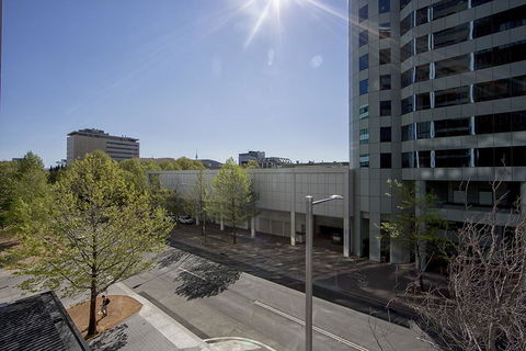 Manhattan 303 Canberra City ACT - Foster Accommodation 36