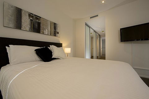 Manhattan 303 Canberra City ACT - Foster Accommodation 35