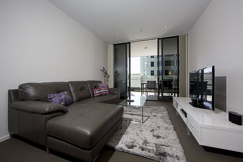 Manhattan 303 Canberra City ACT - Foster Accommodation 33