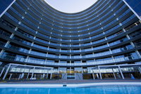 Accommodate Canberra - Manhattan on the Park