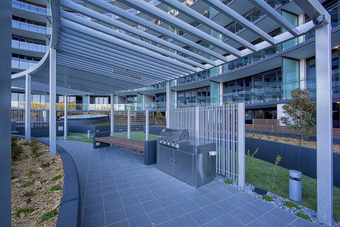 Manhattan 303 Canberra City ACT - Foster Accommodation 2