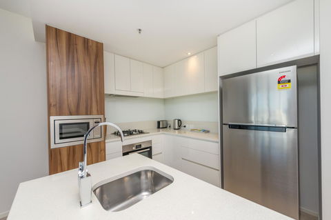 Manhattan 303 Canberra City ACT - Foster Accommodation 25