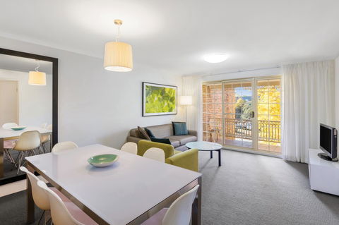 Adina Serviced Apartments Canberra Kingston - Foster Accommodation 11
