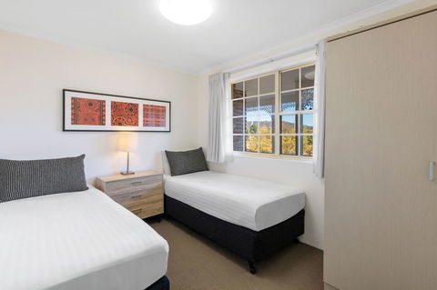 Adina Serviced Apartments Canberra Kingston - Foster Accommodation 15