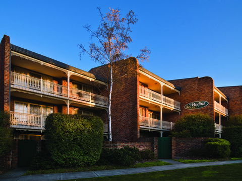Adina Serviced Apartments Canberra Kingston - Foster Accommodation 14
