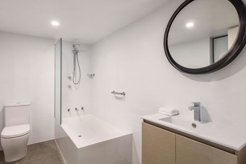 Adina Serviced Apartments Canberra Kingston - Foster Accommodation 12