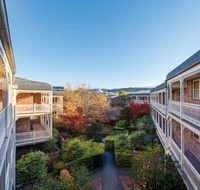 Adina Serviced Apartments Canberra Kingston - Foster Accommodation
