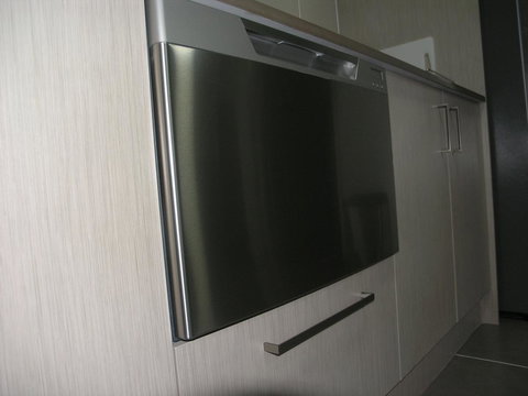 Kesh At Hudson Square - Foster Accommodation 11