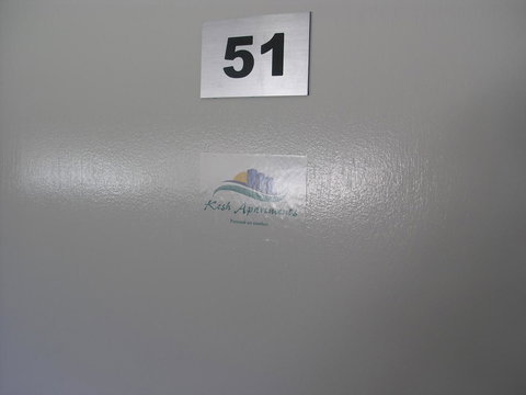 Kesh At Hudson Square - Foster Accommodation 28