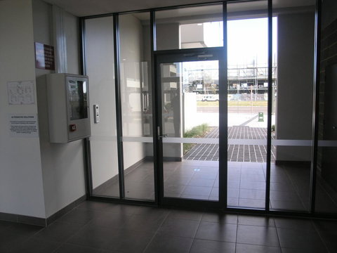 Kesh At Hudson Square - Foster Accommodation 44