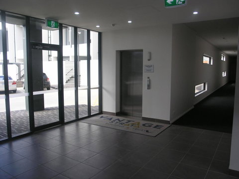 Kesh At Hudson Square - Foster Accommodation 37