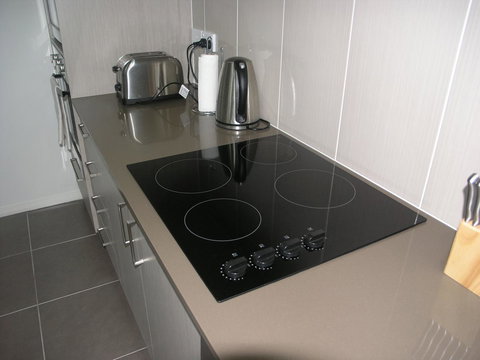 Kesh At Hudson Square - Foster Accommodation 25