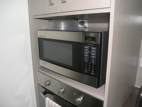 Kesh At Hudson Square - Foster Accommodation 42