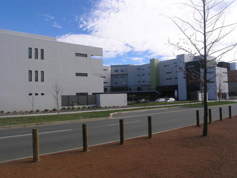 Kesh At Hudson Square - Foster Accommodation 5