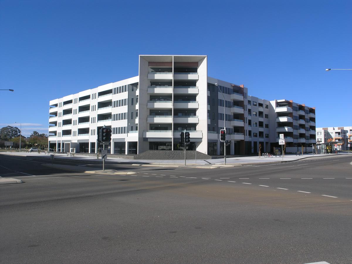 Amaroo ACT Foster Accommodation