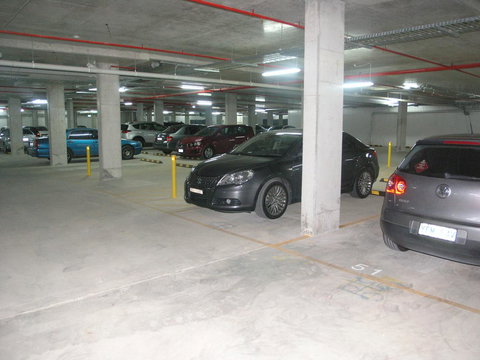 Kesh At Hudson Square - Foster Accommodation 23