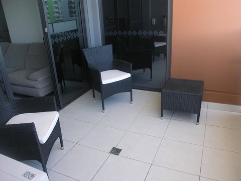 Kesh At Hudson Square - Foster Accommodation 33