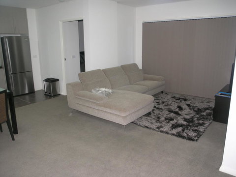 Kesh At Hudson Square - Foster Accommodation 20