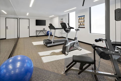 Quest Penrith - Foster Accommodation 1