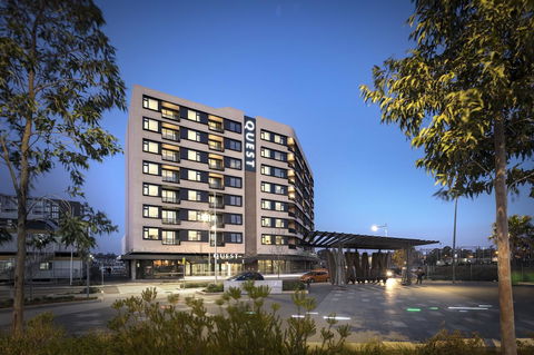 Quest Penrith - Foster Accommodation 0