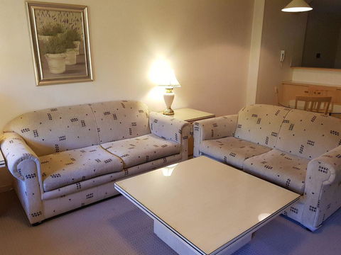 Argyle Apartments - Foster Accommodation 1