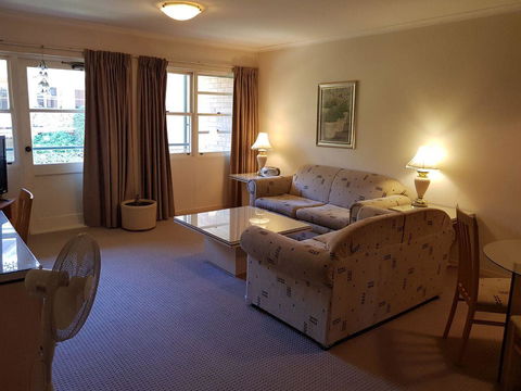 Argyle Apartments - Foster Accommodation 4