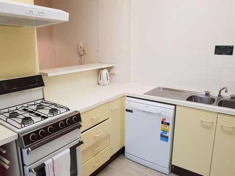 Argyle Apartments - Foster Accommodation 7