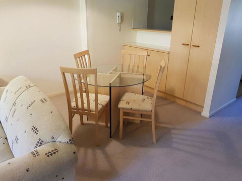 Argyle Apartments - Foster Accommodation 5