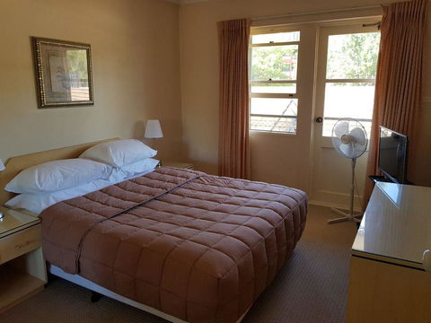 Argyle Apartments - Foster Accommodation 3