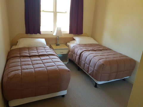 Argyle Apartments - Foster Accommodation 8