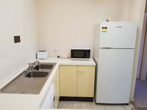 Argyle Apartments - Foster Accommodation 6