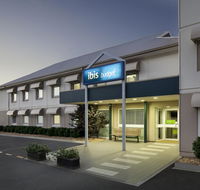 ibis Budget Canberra - Foster Accommodation