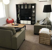 Central Tranquility Heart of Orange - Foster Accommodation