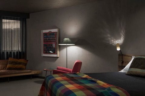 Ovolo Nishi - Foster Accommodation 36