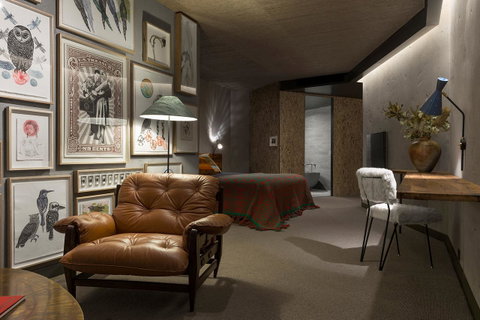 Ovolo Nishi - Foster Accommodation 14