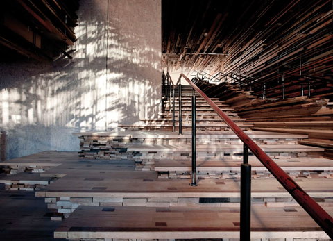 Ovolo Nishi - Foster Accommodation 24
