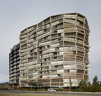Ovolo Nishi - Foster Accommodation