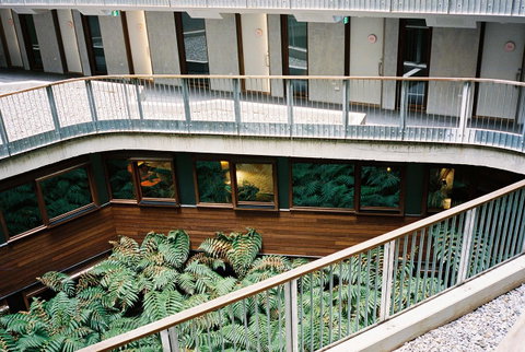 Ovolo Nishi - Foster Accommodation 37
