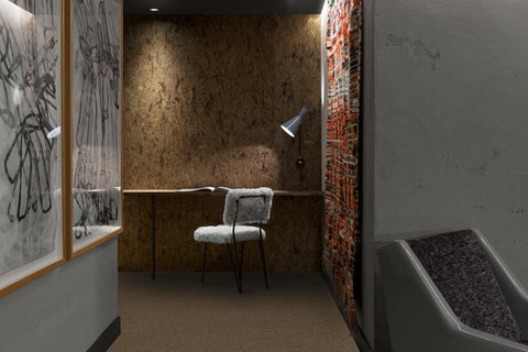 Ovolo Nishi - Foster Accommodation 21